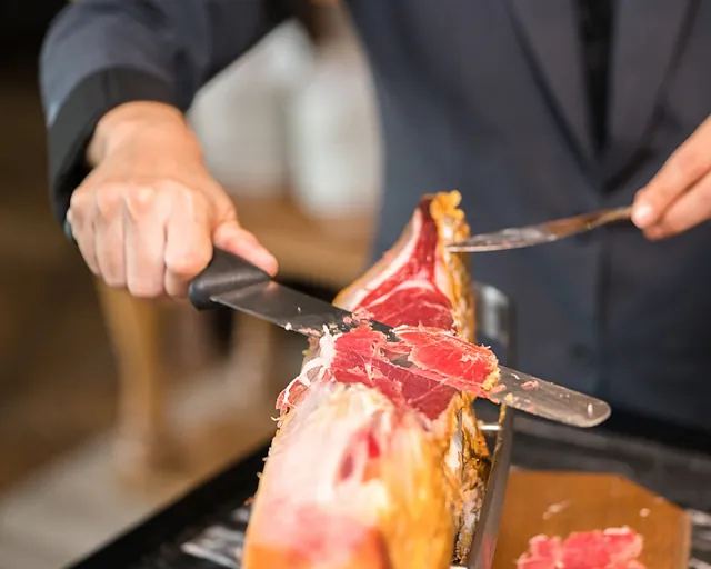 Jamón Ibérico